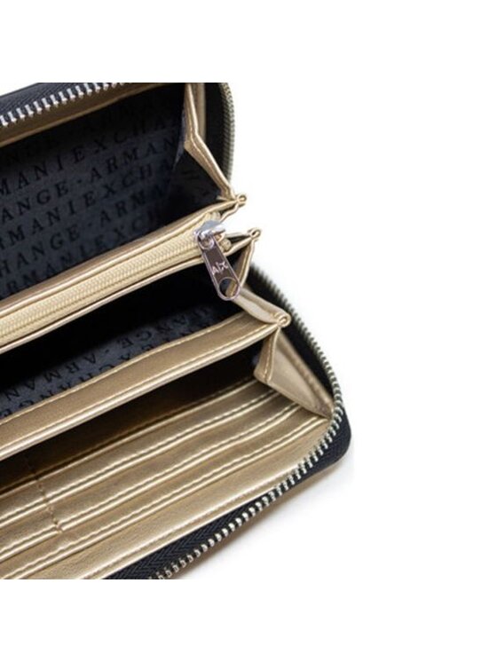 Armani Exchange Armani Exchange Peněženka 948068 CC714 02361 Zelená