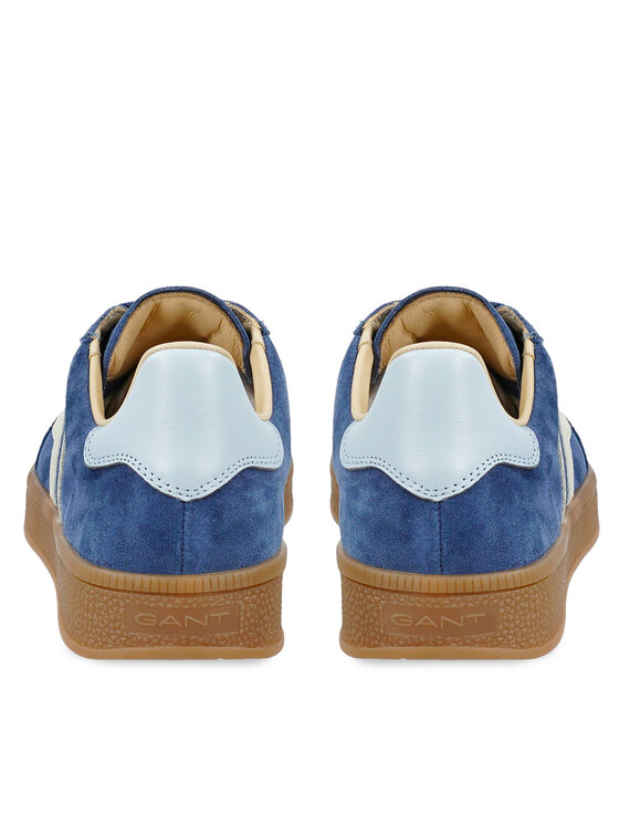 Gant Gant Sneakers 32533197 Blau