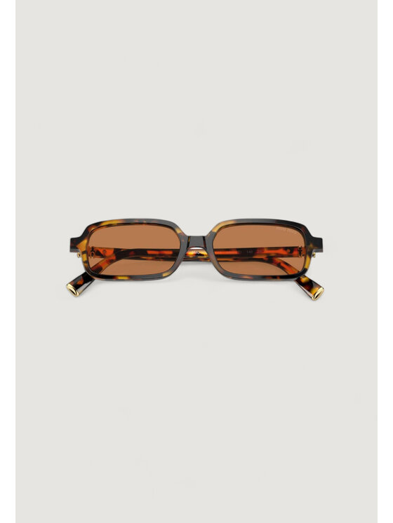 Miu Miu Miu Miu Occhiali da sole 0MU 11ZS VAU2Z1 Beige