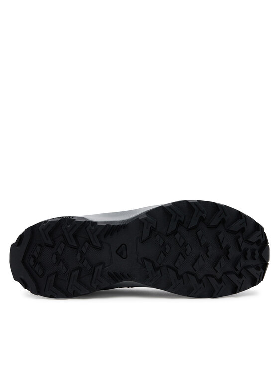 Salomon Salomon Trekingová obuv Extegra Gore-Tex L47800000 Sivá