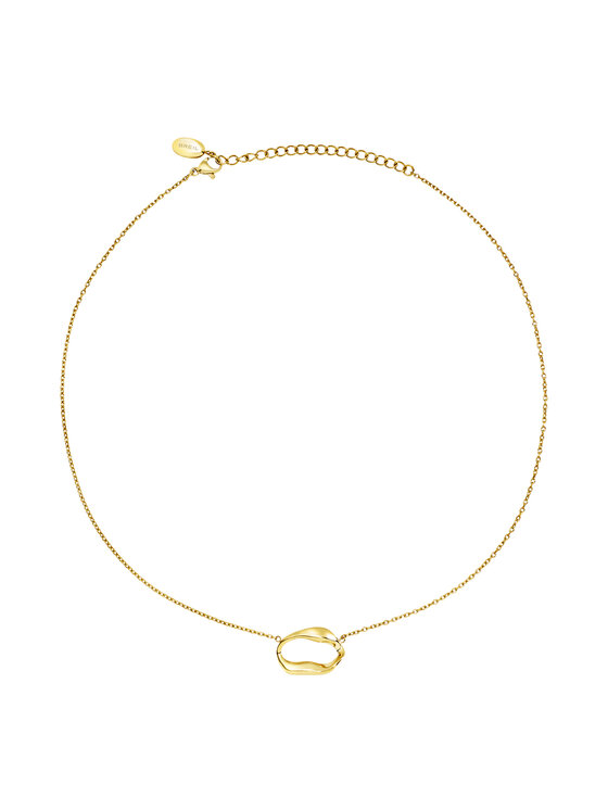 Breil Breil Collana ALCHEMY Oro