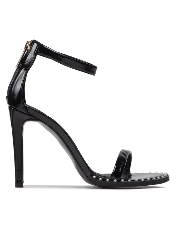 Sandale Carinii B8188 Negru