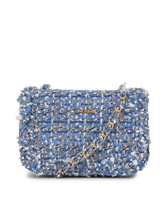 Abel & Lula Abel & Lula Handtasche 5982 Blau