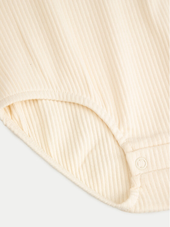 Coccodrillo Coccodrillo Bērnu bodijs ZC4112101FGN Écru