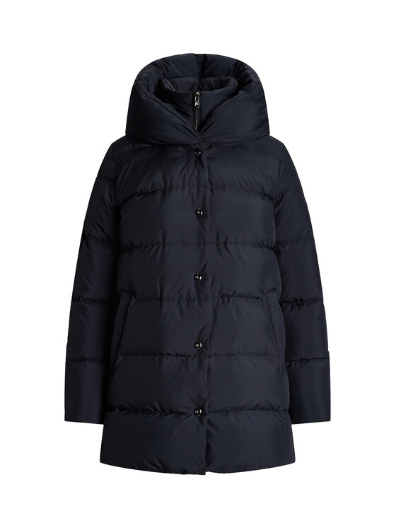 LAUREN RALPH LAUREN LAUREN RALPH LAUREN Dūnu jaka 297962420001 Tumši zils Regular Fit