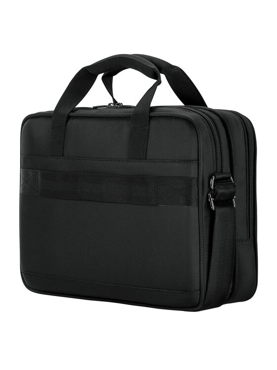 Wenger Wenger Teczka 330006 Czarny