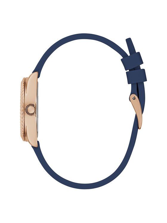 Guess Guess Hodinky GW0692L2 Růžové zlato