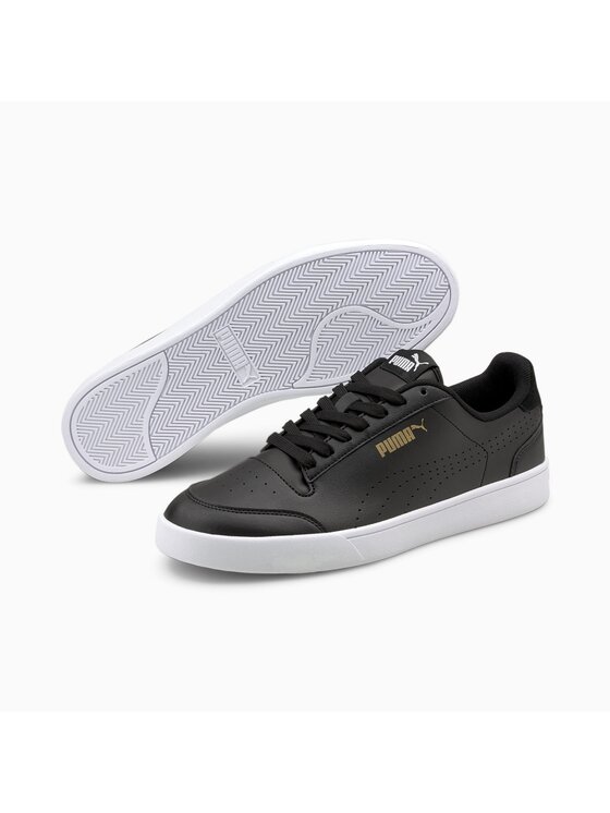Puma Puma Sneakersy 380150 Czarny