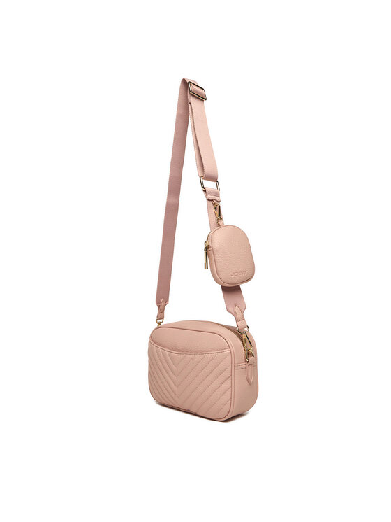 JENNY JENNY Handtasche CEO-JNY-M-025-07 Rosa