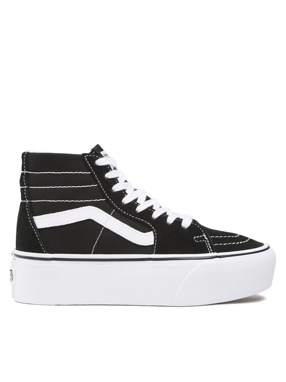 Vans Tenisice Sk8-Hi Tapered VN0A5JMKBMX1 Crna