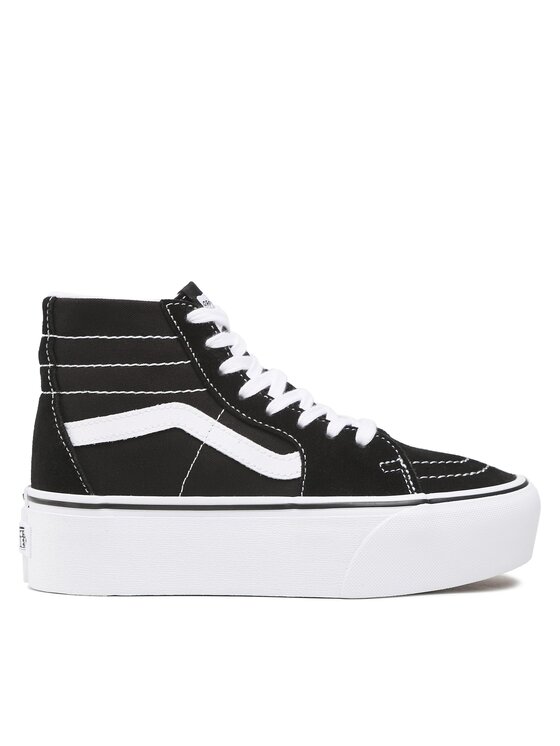 Sneakers Vans Sk8-Hi Tapered VN0A5JMKBMX1 Black/True White