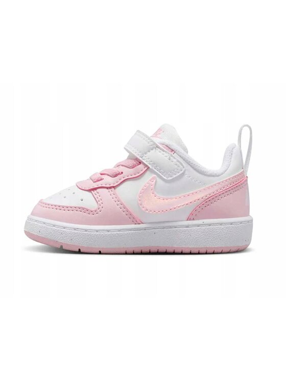 Nike Nike Sneakersy DV5458-105 Biały