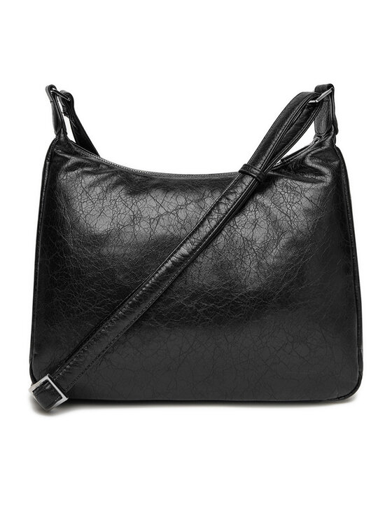 Lasocki Lasocki Handtasche C-LSK-L-010-08 Schwarz