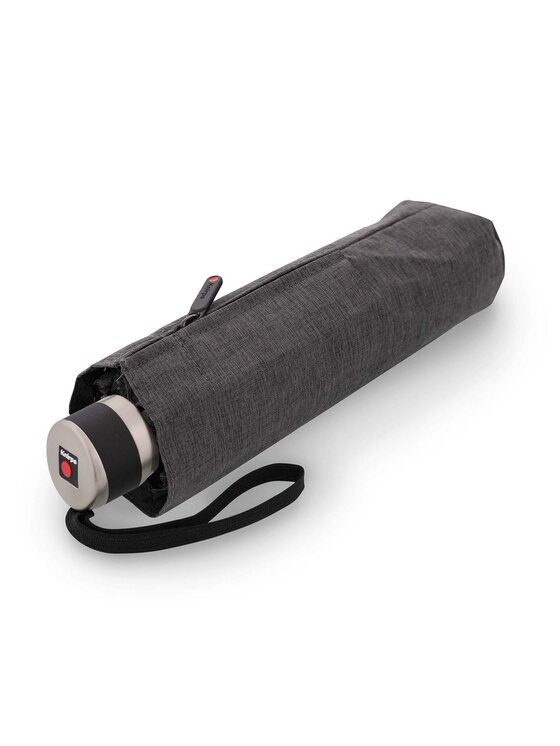 Knirps Knirps Parasolka 329011 Szary