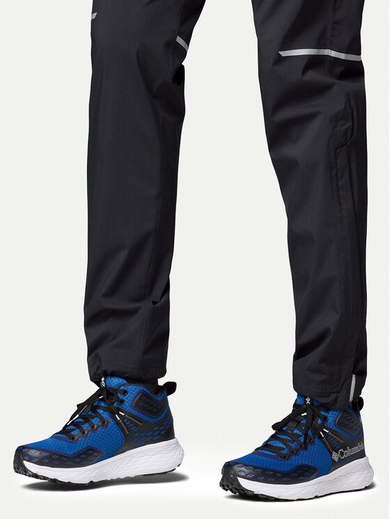 Columbia Columbia Trekkingi Konos Trs Outdry Mid 2103761 Niebieski