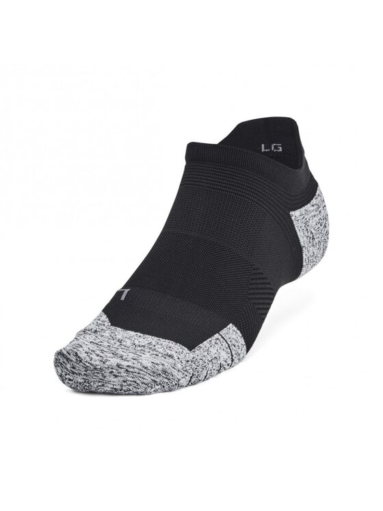 Under Armour Under Armour Skarpety krótkie 1387044 Czarny
