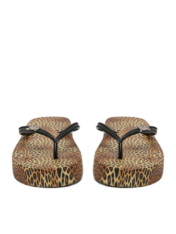 Juicy Couture Juicy Couture Σαγιονάρες 800292 Μαύρο