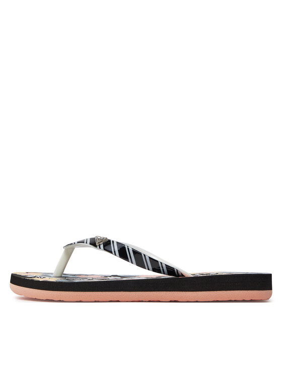 Roxy Roxy Japonki ARGL100264 Czarny