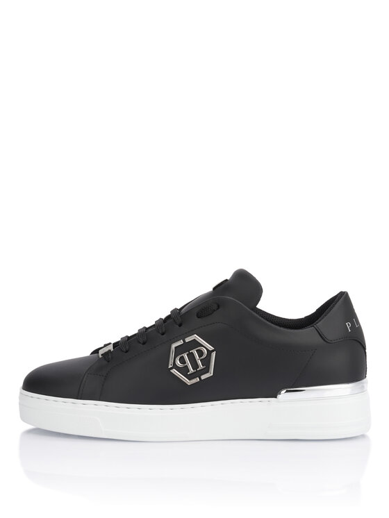 PHILIPP PLEIN PHILIPP PLEIN Sneakersy 49 Czarny