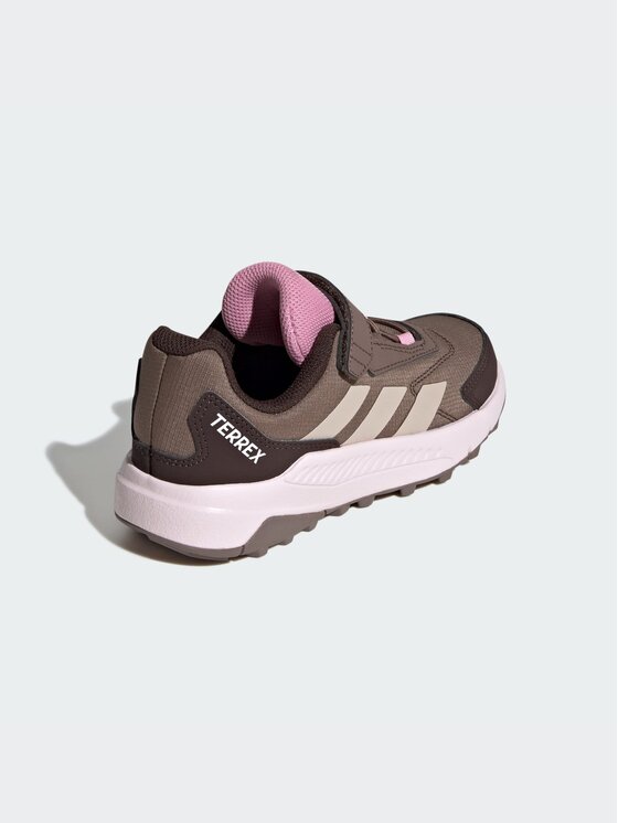 adidas adidas Trekkingi 165454 Brązowy