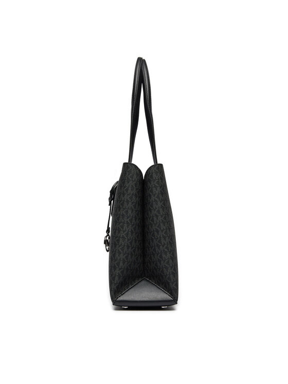 MICHAEL Michael Kors MICHAEL Michael Kors Torebka 30S4S9RT2V Czarny