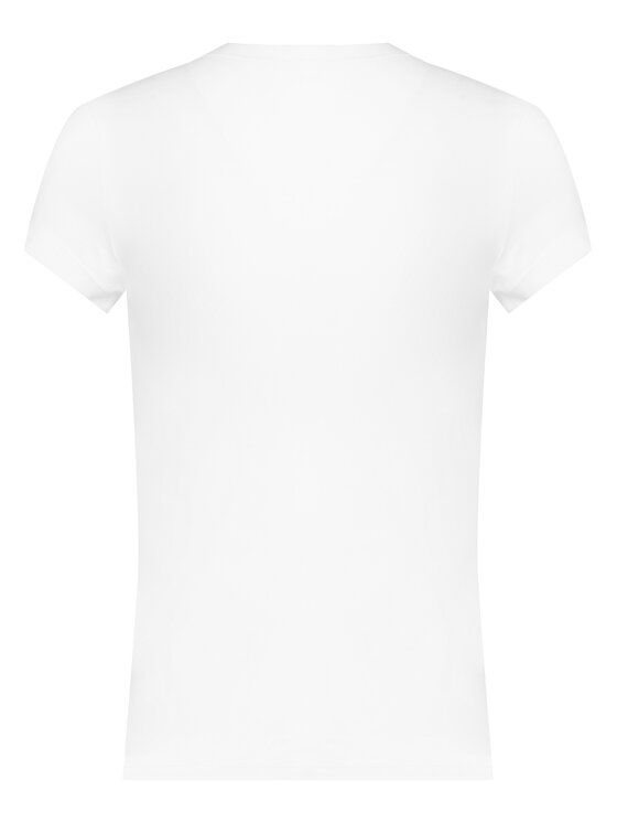 Tommy Hilfiger Tommy Hilfiger Komplet t-shirtów UW0UW06657 Kolorowy Regular Fit