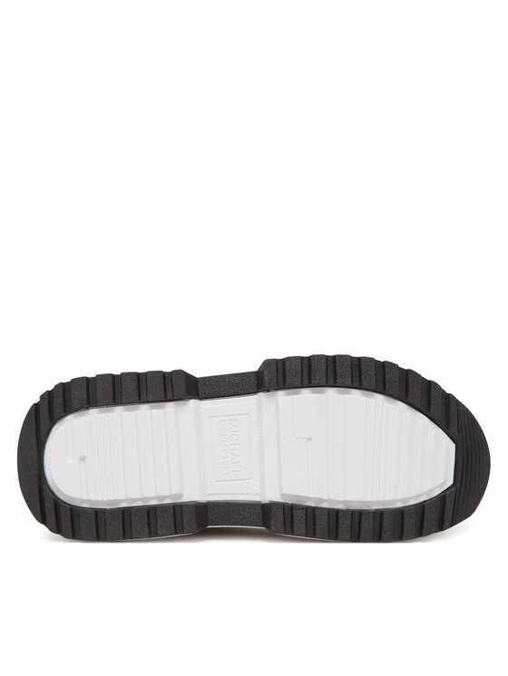 MICHAEL Michael Kors MICHAEL Michael Kors Αθλητικά MK02299002 Ασημί