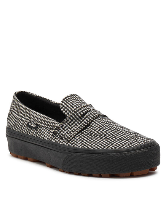 Vans Vans Sneakers aus Stoff Style 53 VN000CQPYER1 Schwarz