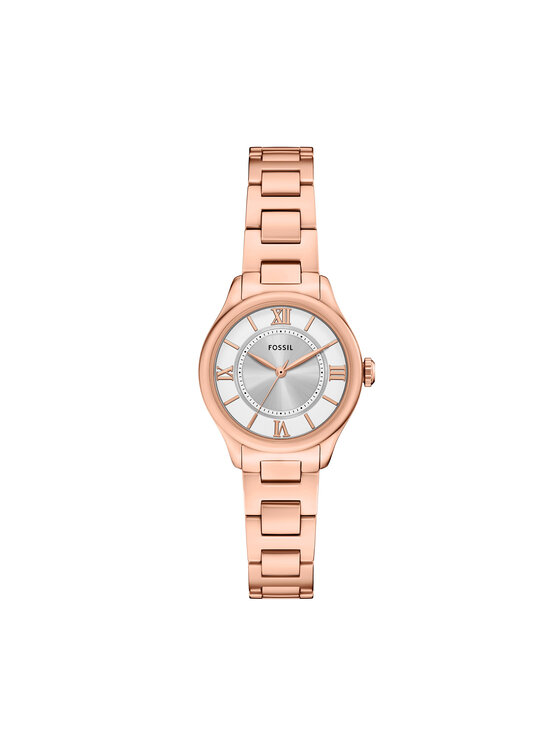 Fossil Fossil Orologio Gilmore ES5420 Rosa