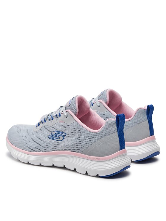 Skechers Skechers Laisvalaikio batai Flex Appeal 5.0- 150201/GYMT Pilka