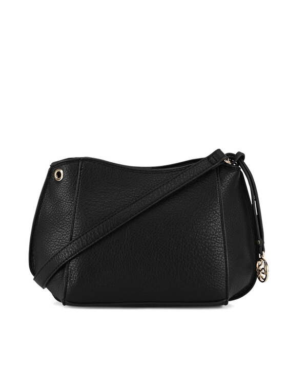Lasocki Lasocki Handtasche LSK-K-036-06 Schwarz