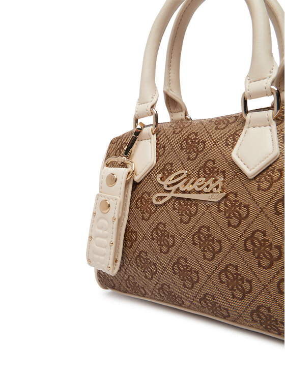 Guess Guess Ročna torba J6GZ02 WFMF0 Bež