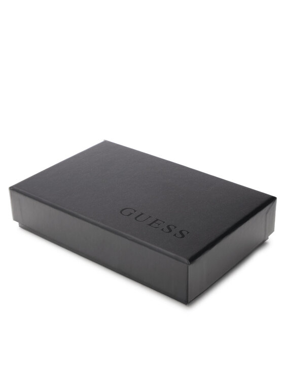 Guess Portachiavi Vezzola Smart Keyrings RMVEZZ P3105 Marrone