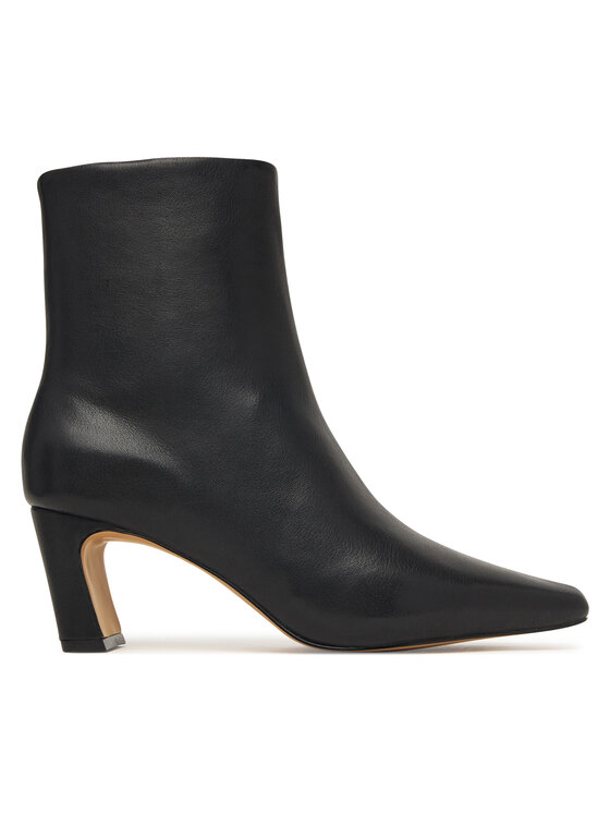 Aldo Aldo Stiefeletten Bethina 14428952 Schwarz