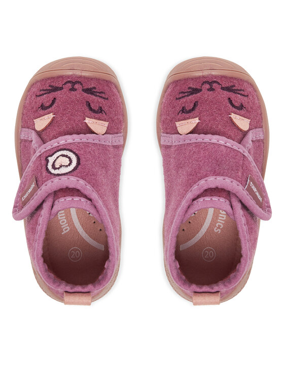 Biomecanics Biomecanics Sussid 251141 Lilla