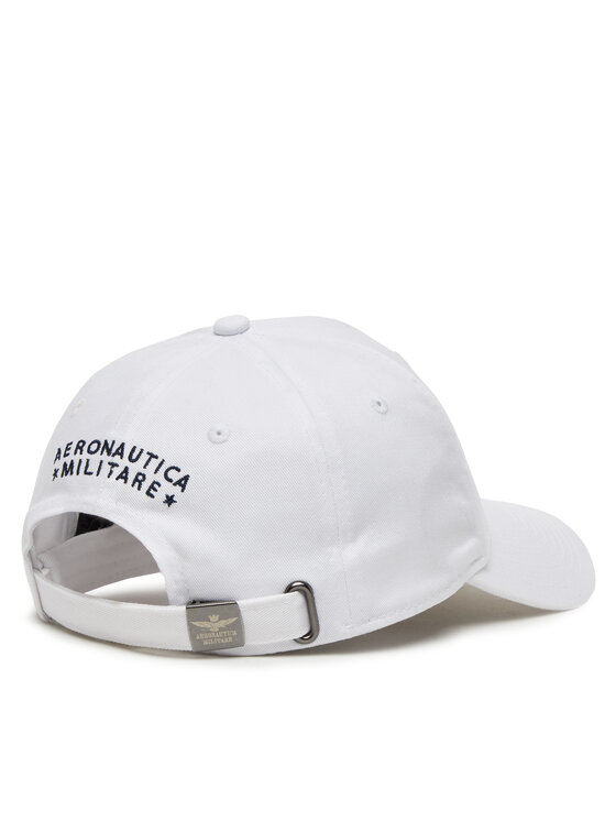 Aeronautica Militare Aeronautica Militare Šilterica 251HA1122CT2848 Bijela