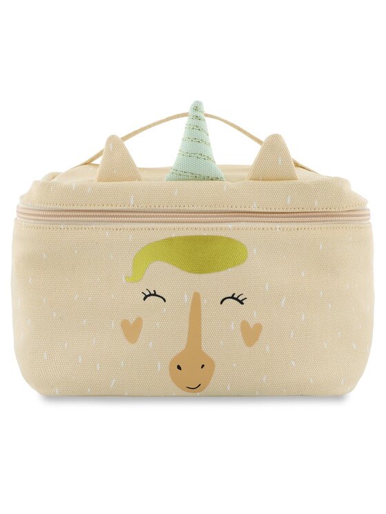 Torba termiczna Trixie Baby, Termiczny Lunch Box - Jednorożec