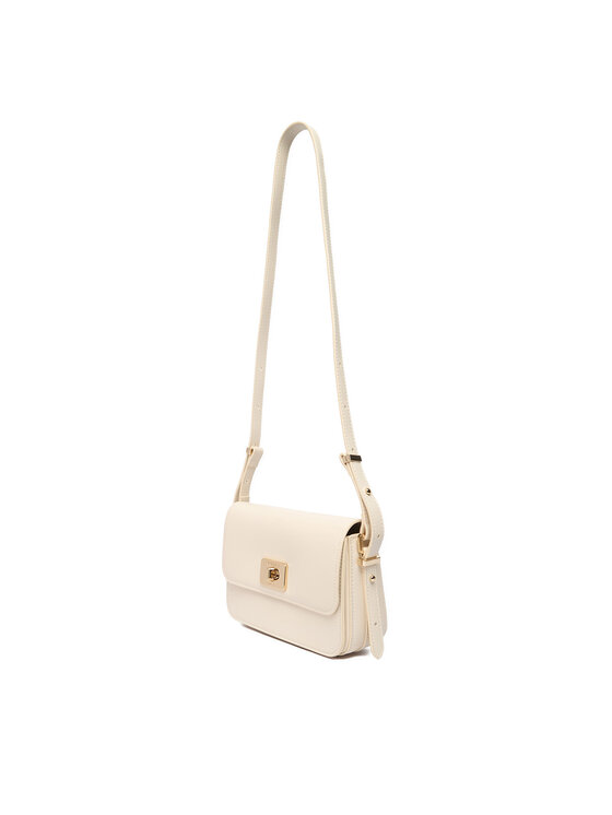 Nine West Nine West Torebka CEO-Zuro-LDA8705 Écru