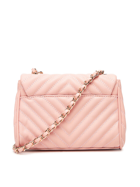 Guess Guess Käekott J4YZ45 WFZL0 Roosa