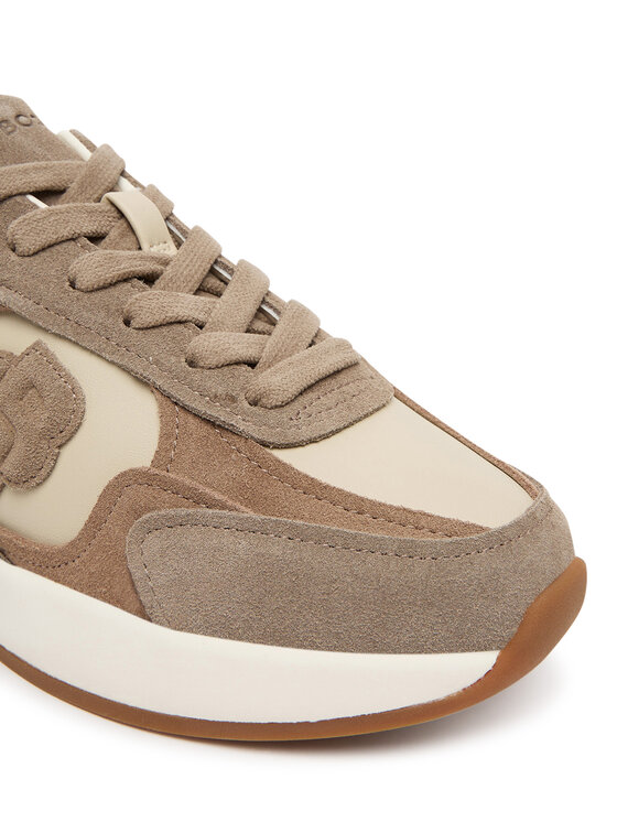 BOSS BOSS Sneakers B Icon 50548288 Braun