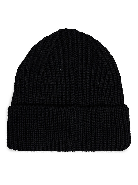2005 2005 Căciulă Basic Beanie Negru
