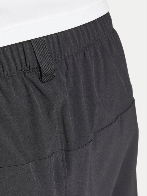 adidas adidas Pantaloni outdoor Multi Essentials JP0811 Nero Regular Fit