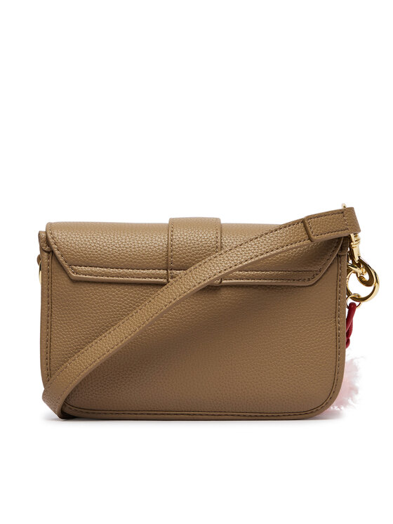 LOVE MOSCHINO LOVE MOSCHINO Дамска чанта JC4235PP0PKI0105 Бежов