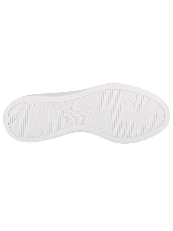 Skechers Skechers Sneakers Cordova Classic – Best Behavior Bianco