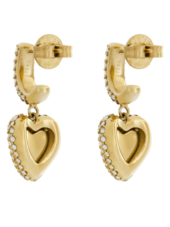 Guess Guess Fülbevaló JUBE05 021JW Arany