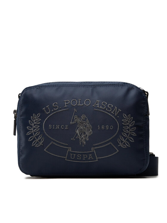 Geantă U.S. Polo Assn. Springfield BEUPA5091WIP212 Bleumarin