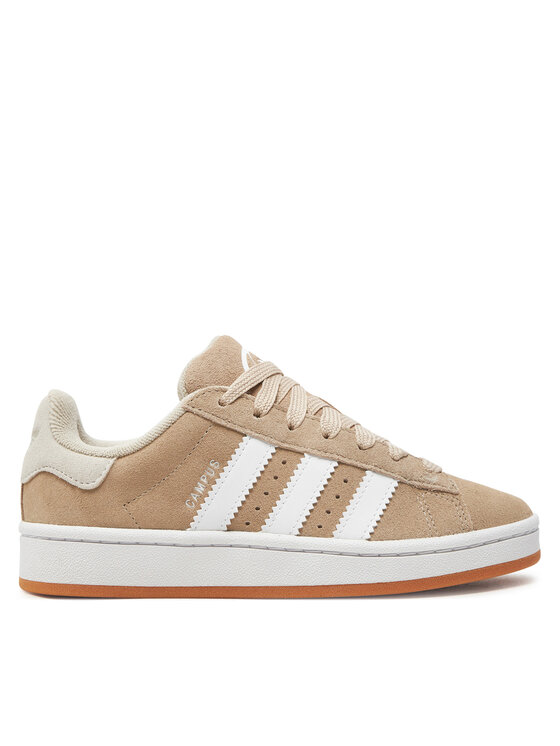 adidas Sneakers Campus 00S J  JI4461 Beige