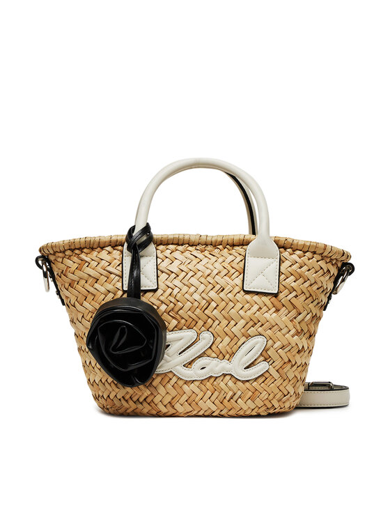 KARL LAGERFELD KARL LAGERFELD Сумка A2W30137 Бежевий