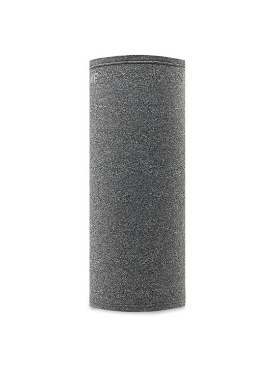 4F 4F Loop-Schal H4Z22-BANU005 Grau