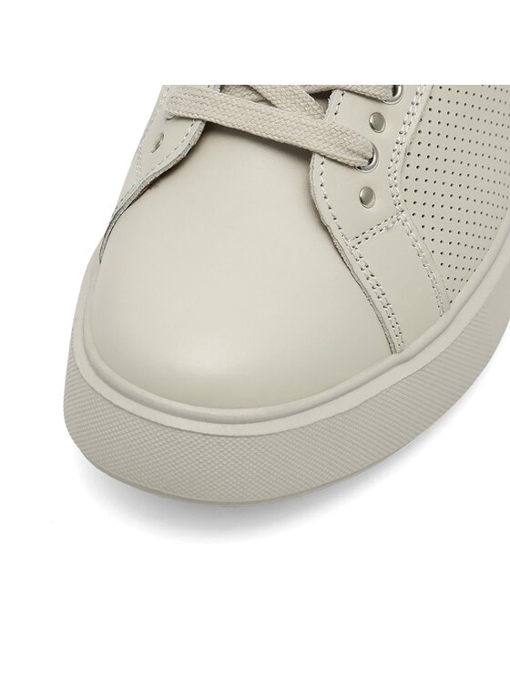 Sergio Bardi Sergio Bardi Sneakersy WYL3358-5Z-SB Beżowy